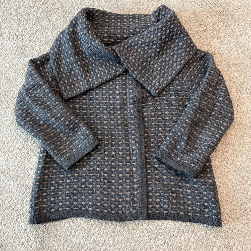 Banana Republic Cowl Neck Sweater, Size M